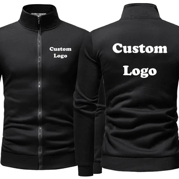 2023 Мъжки блузи с логото на поръчка, яке, жилетка, палто с качулка, реколта цветни пуловери, блузи, директна доставка и продажба на едро