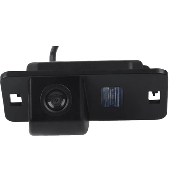 3-КРАТНА камера за обратно виждане, за Bmw 3/5/7 series E53 E39 E46 E53 X5 X3 и X6