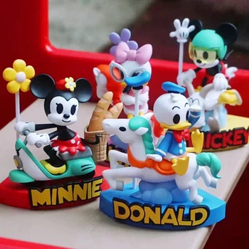 Disney Мики и неговите приятели Модели кукли от серията 