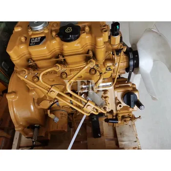 Двигател C1.1 добро качество в колекцията за дизелови двигателя Caterpillar