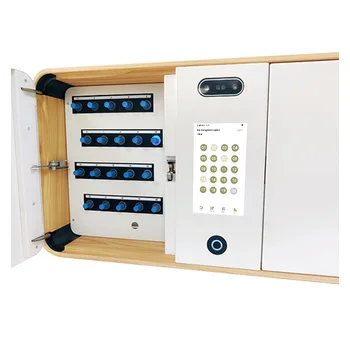Електронна система за управление на шкаф за ключове 99Plus V-200C