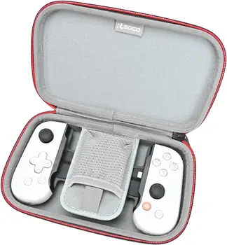 Калъф за мобилен гейминг контролер ОПОРНА One, удароустойчив твърд корпус, защитен калъф, чанта за ОПОРНА One