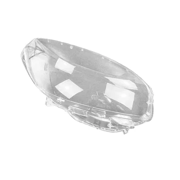 Лампа за десен фарове, Прозрачна капачка за обектива, капачка фарове за Renault Koleos 2012-2015