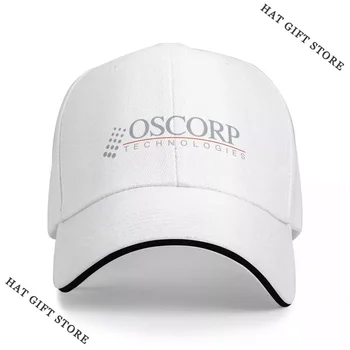 Най-добрата технология Oscorp, издаден от около 2002 г., бейзболна шапка, коледни шапки, шапки от слънцето, мъжки и дамски шапки