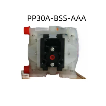 Нови оригинални мембранни помпи PP30A-BSS-AAA с пневматичен