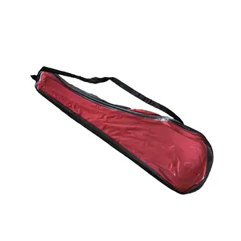 Протектор за съхранение на бейзболна бита, чанта за бейзболни стикове, чанта за бита за любителите на спортното бейзбол, възрастни, начинаещи, вмещающая прилеп, топка, ръкавица