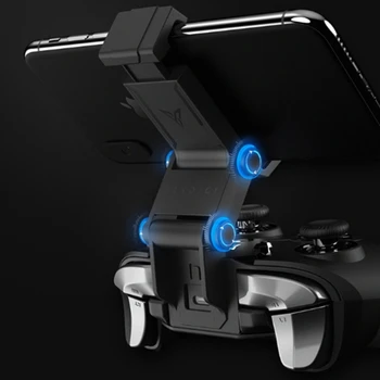Скоба за телефон L43D за притежателя на мультиплатформенного геймпада Flydigi Vader 3