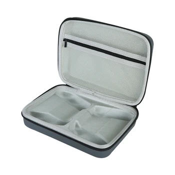 Чанта За Съхранение с Две Дръжки Игрова Конзола EVA Shell Защитен Ръкав Противоударная Преносима Чанта за игра Аксесоари PS5/PS4 Controller